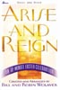 Arise and Reign SATB Singer's Edition cover